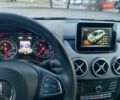 Мерседес Б-класс, объемом двигателя 1.46 л и пробегом 345 тыс. км за 12900 $, фото 29 на Automoto.ua
