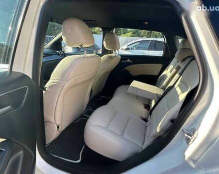 Мерседес Б-клас, об'ємом двигуна 0 л та пробігом 82 тис. км за 12500 $, фото 5 на Automoto.ua