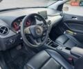Мерседес Б-класс, объемом двигателя 1.46 л и пробегом 345 тыс. км за 12900 $, фото 20 на Automoto.ua