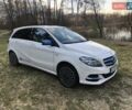 Мерседес Б-класс, объемом двигателя 0 л и пробегом 38 тыс. км за 14800 $, фото 15 на Automoto.ua
