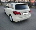 Мерседес Б-класс, объемом двигателя 1.46 л и пробегом 345 тыс. км за 12900 $, фото 34 на Automoto.ua