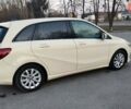 Мерседес Б-класс, объемом двигателя 1.46 л и пробегом 345 тыс. км за 12900 $, фото 50 на Automoto.ua