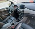 Мерседес Б-класс, объемом двигателя 1.46 л и пробегом 345 тыс. км за 12900 $, фото 38 на Automoto.ua