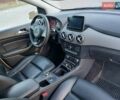 Мерседес Б-класс, объемом двигателя 1.46 л и пробегом 345 тыс. км за 12900 $, фото 19 на Automoto.ua