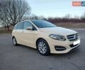 Мерседес Б-класс, объемом двигателя 1.46 л и пробегом 345 тыс. км за 12900 $, фото 55 на Automoto.ua