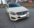Мерседес Б-класс, объемом двигателя 1.46 л и пробегом 345 тыс. км за 12900 $, фото 44 на Automoto.ua