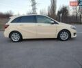 Мерседес Б-класс, объемом двигателя 1.46 л и пробегом 345 тыс. км за 12900 $, фото 6 на Automoto.ua