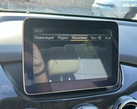 Мерседес Б-клас, об'ємом двигуна 0 л та пробігом 82 тис. км за 12500 $, фото 9 на Automoto.ua