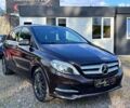 Мерседес Б-класс, объемом двигателя 0 л и пробегом 58 тыс. км за 14700 $, фото 2 на Automoto.ua