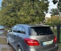 Мерседес Б-класс, объемом двигателя 0 л и пробегом 112 тыс. км за 7300 $, фото 9 на Automoto.ua