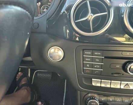 Мерседес Б-клас, об'ємом двигуна 0 л та пробігом 82 тис. км за 12500 $, фото 8 на Automoto.ua