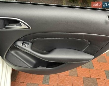 Мерседес Б-клас, об'ємом двигуна 0 л та пробігом 101 тис. км за 11650 $, фото 7 на Automoto.ua