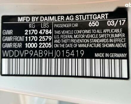 Мерседес Б-клас, об'ємом двигуна 0 л та пробігом 82 тис. км за 12500 $, фото 12 на Automoto.ua