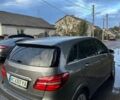 Мерседес Б-класс, объемом двигателя 0 л и пробегом 112 тыс. км за 7300 $, фото 6 на Automoto.ua