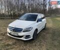 Мерседес Б-класс, объемом двигателя 0 л и пробегом 38 тыс. км за 14800 $, фото 1 на Automoto.ua