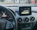 Мерседес Б-класс, объемом двигателя 1.46 л и пробегом 345 тыс. км за 12900 $, фото 63 на Automoto.ua