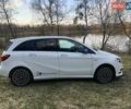 Мерседес Б-класс, объемом двигателя 0 л и пробегом 38 тыс. км за 14800 $, фото 17 на Automoto.ua