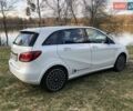 Мерседес Б-класс, объемом двигателя 0 л и пробегом 38 тыс. км за 14800 $, фото 16 на Automoto.ua