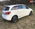 Мерседес Б-класс, объемом двигателя 0 л и пробегом 38 тыс. км за 14800 $, фото 9 на Automoto.ua