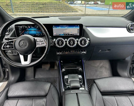 Мерседес Б-класс, объемом двигателя 1.95 л и пробегом 230 тыс. км за 23400 $, фото 10 на Automoto.ua