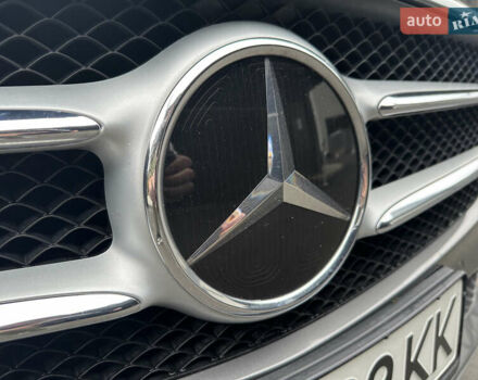 Мерседес Б-класс, объемом двигателя 1.95 л и пробегом 230 тыс. км за 23400 $, фото 34 на Automoto.ua