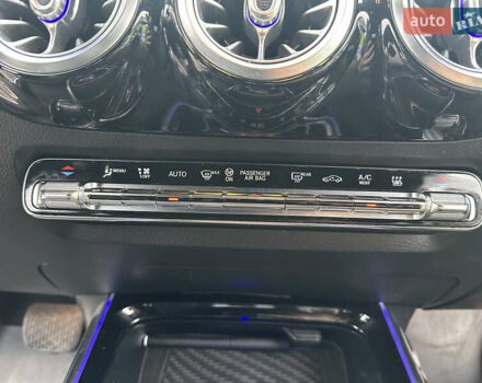 Мерседес Б-класс, объемом двигателя 1.95 л и пробегом 230 тыс. км за 23400 $, фото 17 на Automoto.ua