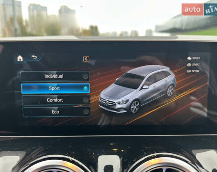 Мерседес Б-класс, объемом двигателя 1.95 л и пробегом 230 тыс. км за 23400 $, фото 29 на Automoto.ua