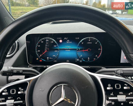 Мерседес Б-класс, объемом двигателя 1.95 л и пробегом 230 тыс. км за 23400 $, фото 11 на Automoto.ua