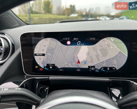 Мерседес Б-класс, объемом двигателя 1.95 л и пробегом 230 тыс. км за 23400 $, фото 28 на Automoto.ua