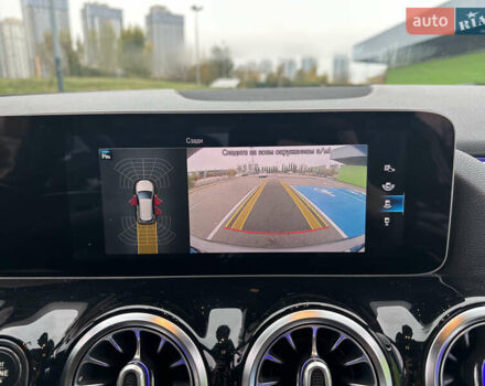 Мерседес Б-класс, объемом двигателя 1.95 л и пробегом 230 тыс. км за 23400 $, фото 27 на Automoto.ua