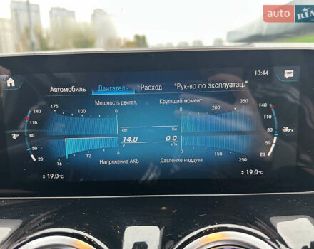 Мерседес Б-класс, объемом двигателя 1.95 л и пробегом 230 тыс. км за 23400 $, фото 33 на Automoto.ua