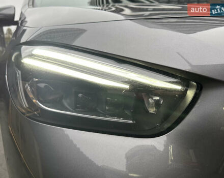 Мерседес Б-класс, объемом двигателя 1.95 л и пробегом 230 тыс. км за 23400 $, фото 35 на Automoto.ua