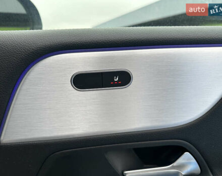 Мерседес Б-класс, объемом двигателя 1.95 л и пробегом 230 тыс. км за 23400 $, фото 16 на Automoto.ua