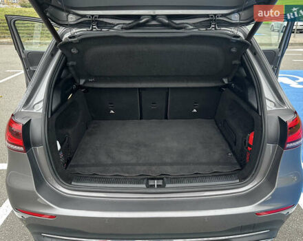 Мерседес Б-класс, объемом двигателя 1.95 л и пробегом 230 тыс. км за 23400 $, фото 24 на Automoto.ua