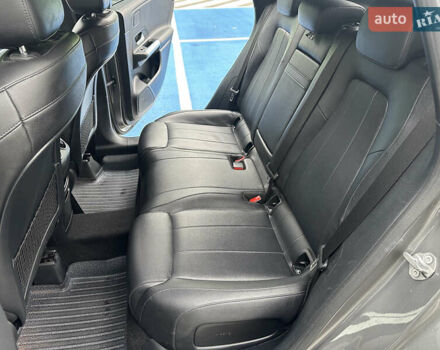 Мерседес Б-класс, объемом двигателя 1.95 л и пробегом 230 тыс. км за 23400 $, фото 19 на Automoto.ua