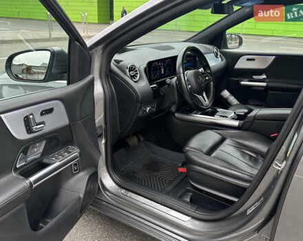 Мерседес Б-класс, объемом двигателя 1.95 л и пробегом 230 тыс. км за 23400 $, фото 8 на Automoto.ua