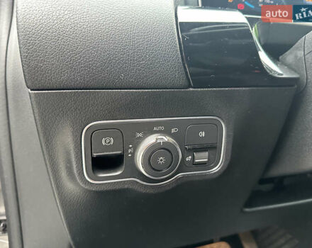 Мерседес Б-класс, объемом двигателя 1.95 л и пробегом 230 тыс. км за 23400 $, фото 13 на Automoto.ua