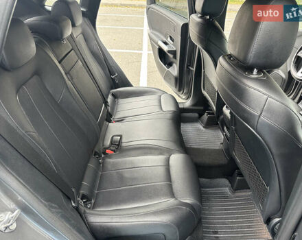 Мерседес Б-класс, объемом двигателя 1.95 л и пробегом 230 тыс. км за 23400 $, фото 18 на Automoto.ua