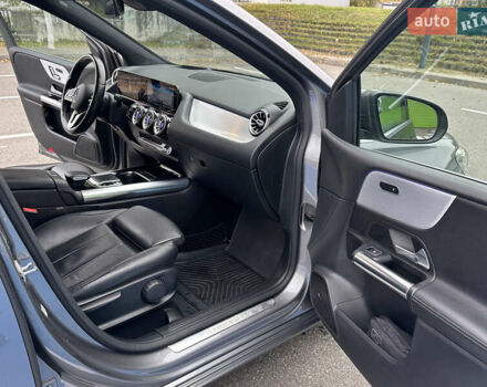 Мерседес Б-класс, объемом двигателя 1.95 л и пробегом 230 тыс. км за 23400 $, фото 15 на Automoto.ua