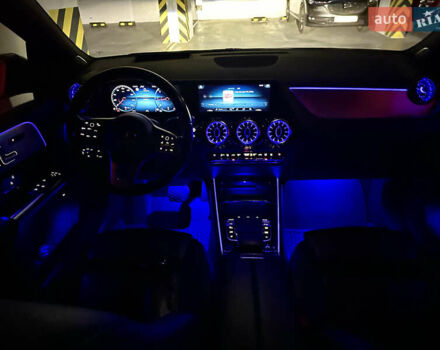 Мерседес Б-класс, объемом двигателя 1.95 л и пробегом 230 тыс. км за 23400 $, фото 37 на Automoto.ua