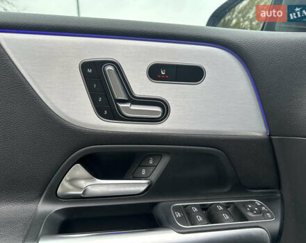 Мерседес Б-класс, объемом двигателя 1.95 л и пробегом 230 тыс. км за 23400 $, фото 12 на Automoto.ua