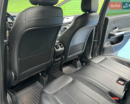 Мерседес Б-класс, объемом двигателя 1.95 л и пробегом 230 тыс. км за 23400 $, фото 20 на Automoto.ua