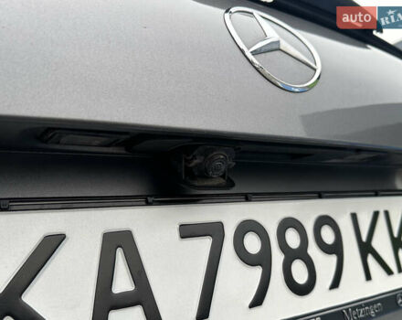 Мерседес Б-класс, объемом двигателя 1.95 л и пробегом 230 тыс. км за 23400 $, фото 26 на Automoto.ua
