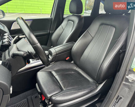 Мерседес Б-класс, объемом двигателя 1.95 л и пробегом 230 тыс. км за 23400 $, фото 9 на Automoto.ua