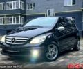 Мерседес Б-класс, объемом двигателя 2 л и пробегом 193 тыс. км за 7700 $, фото 1 на Automoto.ua