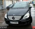 Мерседес Б-класс, объемом двигателя 2 л и пробегом 277 тыс. км за 3850 $, фото 2 на Automoto.ua