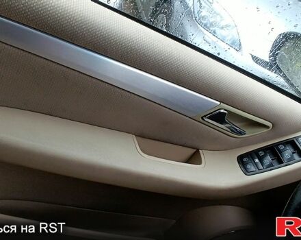 Мерседес Б-класс, объемом двигателя 2 л и пробегом 277 тыс. км за 3850 $, фото 8 на Automoto.ua