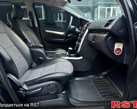 Мерседес Б-класс, объемом двигателя 2 л и пробегом 193 тыс. км за 7700 $, фото 11 на Automoto.ua