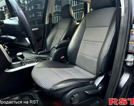 Мерседес Б-класс, объемом двигателя 2 л и пробегом 193 тыс. км за 7700 $, фото 8 на Automoto.ua