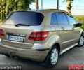 Мерседес Б-класс, объемом двигателя 1.7 л и пробегом 206 тыс. км за 6500 $, фото 7 на Automoto.ua